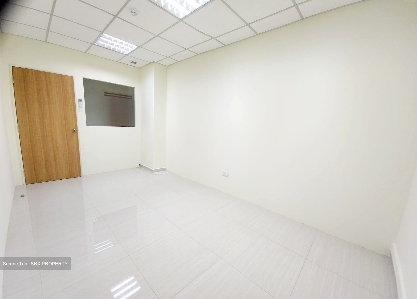 Pemimpin Industrial Building (D20), Office #447180981